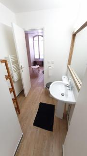 studio indépendant 2 personnes - Auch - 3