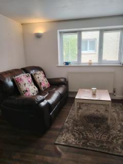 shine water park house - Polegate - 0