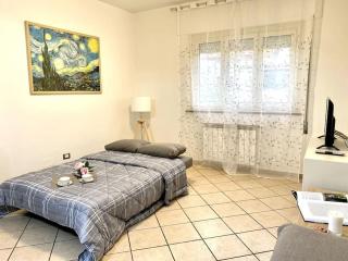 Casa di Sara - Stiava - 1