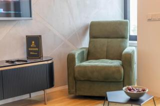 Apartments Royal - Sakura Park - 2