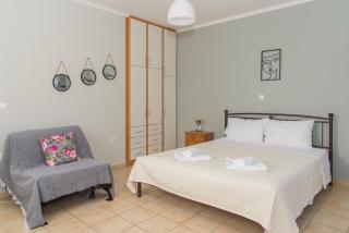 Pol House - Lefkada - 1