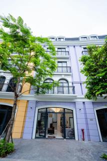 Harbobay luxury villa 7- 8pn - Ha Long - 2