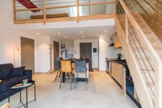 Duplex a Ploumanac'h plage de Saint-Guirec - Perros-Guirec - 1