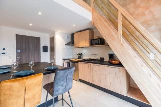 Duplex a Ploumanac'h plage de Saint-Guirec - Perros-Guirec - 2