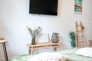 Le nid Briochin studio au coeur de Saint-Brieuc - 3