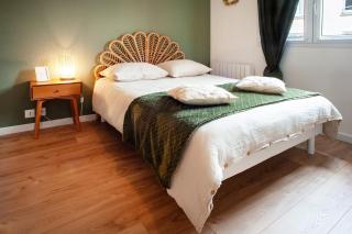 Le nid Briochin studio au coeur de Saint-Brieuc - 2