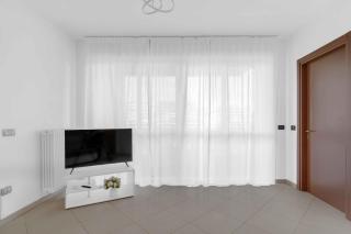 Santa Giulia Suite - Futurismo 17 - Milan - 1
