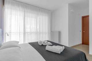 Santa Giulia Suite - Futurismo 17 - Milan - 5
