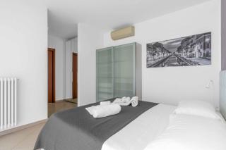 Santa Giulia Suite - Futurismo 17 - Milan - 7