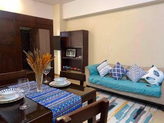 Venice Luxury Residences (Unit 10i Tower Alessandro) - Manila - 4