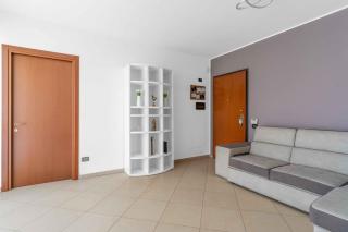 Santa Giulia Suite - Futurismo 17 - Milan - 4