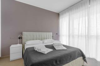 Santa Giulia Suite - Futurismo 17 - Milan - 9
