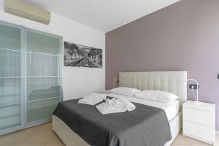 Santa Giulia Suite - Futurismo 17 - Milan - 8