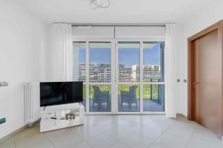 Santa Giulia Suite - Futurismo 17 - Milan - 6