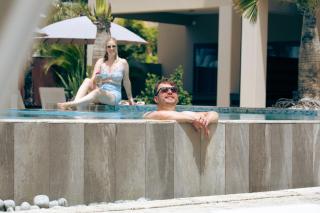 The Beach House - 2
