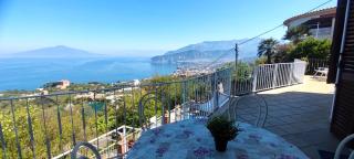 Bellavilla Sorrento B - Sorrento - 8