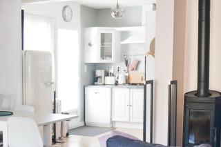 Belle maison de vacances à la Pironnière - 6 à 8 pers - Les Sables-d'Olonne - 1
