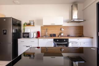 Le Séquoia - Maison individuelle, Terrasse, Parking privé - 6
