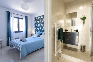 Le Séquoia - Maison individuelle, Terrasse, Parking privé - Saix - 3
