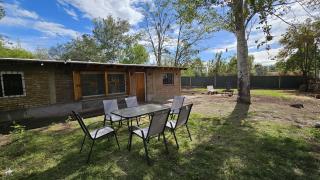 La Posada Escondida Chacras-Mendoza - Ciudad Lujan de Cuyo - 7