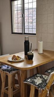 La Posada Escondida Chacras-Mendoza - Luján de Cuyo - 3