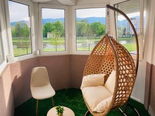 Apartement Amani - Sarajevo - 0