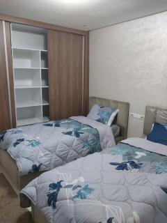 Appartement de luxe Haut Founty - Agadir - 1