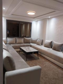 Appartement de luxe Haut Founty - Agadir - 4
