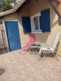 Maison Gruissan Mateille - Gruissan - 0