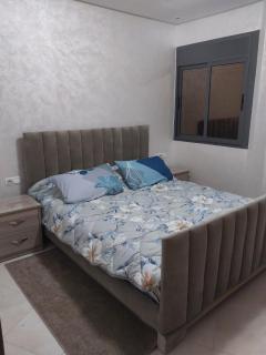 Appartement de luxe Haut Founty - Agadir - 3