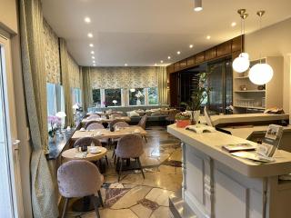 Hotel Restaurant Steinhägerquelle - 3