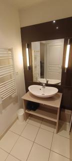 Duplex avec piscine et sauna - Jausiers - 2