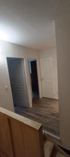 Duplex avec piscine et sauna - Jausiers - 1