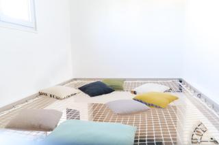 Superbe maison de vacances avec piscine chauffée et bain nordique - 8 pers - Les Sables-dʼOlonne - 7