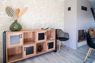 Superbe maison de vacances avec piscine chauffée et bain nordique - 8 pers - Les Sables-dʼOlonne - 6