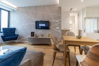 Apartments Royal - Sakura Park - Novi Beograd - 9