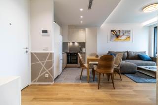 Apartments Royal - Sakura Park - Novi Beograd - 5