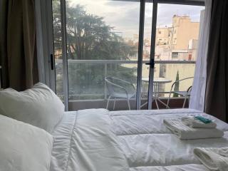 Recoleta, categoría 4 personas con cochera - Buenos Aires - 1