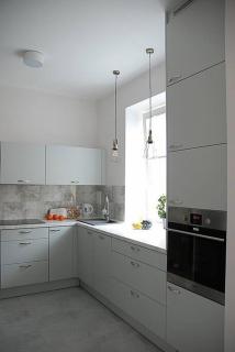 SuperApart Podwale 9 Unique, Step into Tranquility and Relaxation - Varsavia - 3
