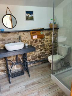 Gîte La rose des vents. - Pirou - 1