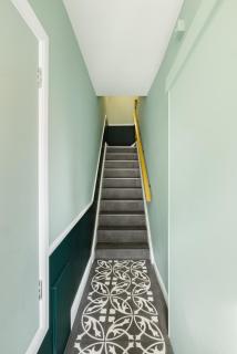 Borough High Street Rooms - 7