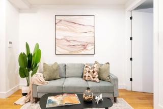 1288-3RS New Renovated 2 Bedrooms - New York - 9