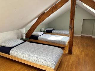 Chez Myriam - Orgeval - 6