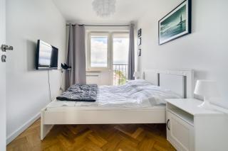 Apartament z Widokiem Na Morze - Sopot - 0