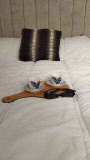 Calme Cozy appartement/Tamaris - Casablanca - 8