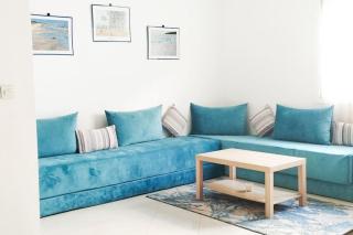 Calme Cozy appartement/Tamaris - Casablanca - 0