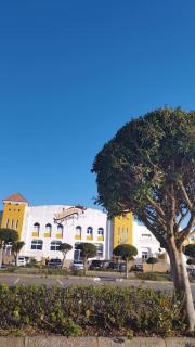 Calme Cozy appartement/Tamaris - Casablanca - 3
