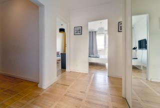 Apartament z Widokiem Na Morze - Sopot - 8