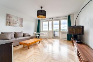 Apartament z Widokiem Na Morze - Sopot - 7