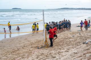 Asteria Mui Ne Resort - Phan Thiết - 8